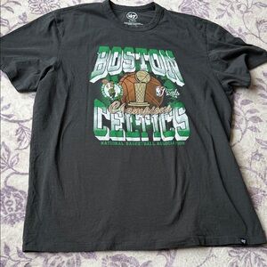 Boston Celtics Women’s Shirt XL